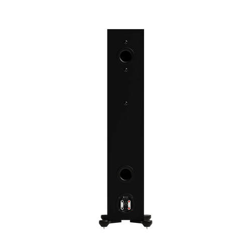 Monitor Audio Bronze 300 7G black back