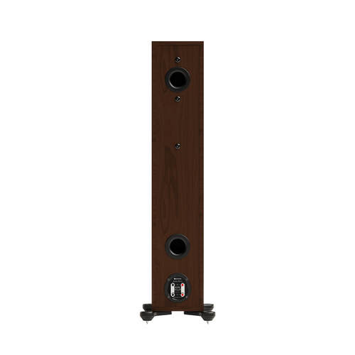 Monitor Audio Bronze 300 7G walnut back