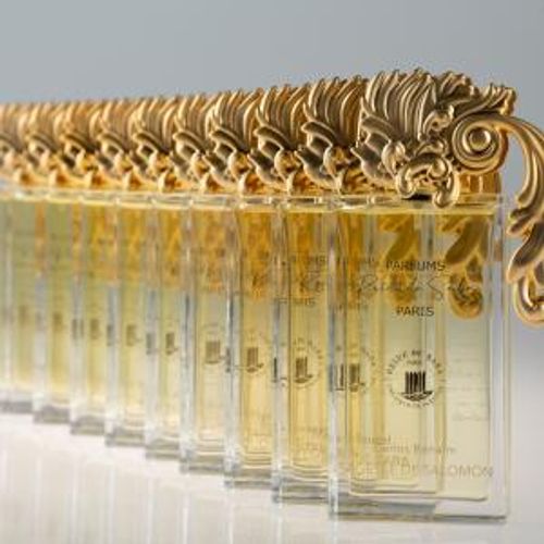 בושם יוניסקס  Reine de Saba Ode A Saba parfum 100 ml
