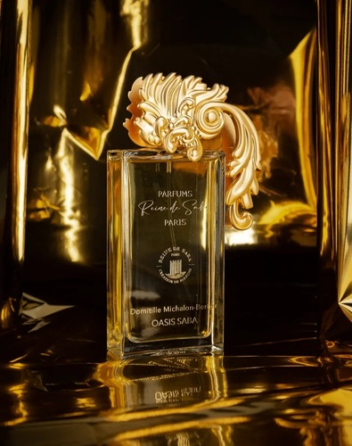 בושם יוניסקס Reine de Saba Oasis Saba parfum 100 ml