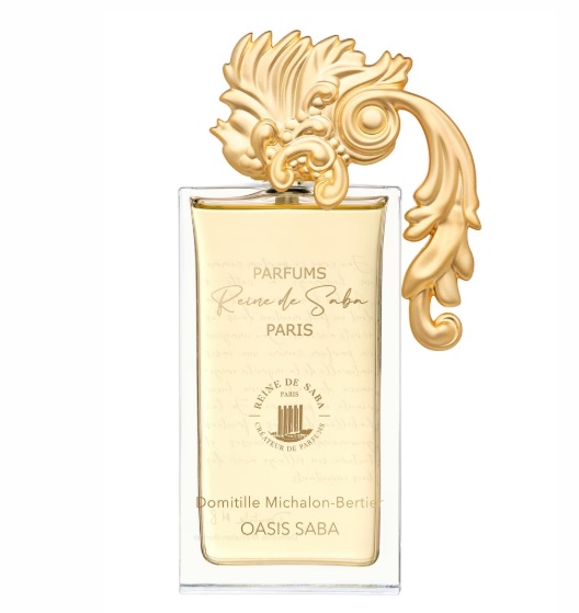 Reine de Saba Oasis Saba