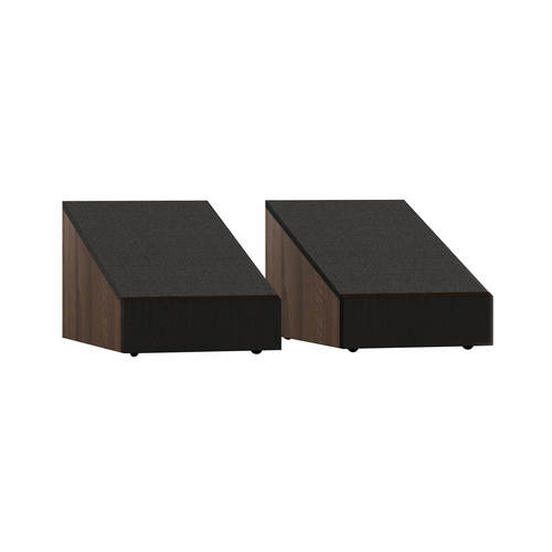 Monitor Audio Bronze AMS 7G walnut back