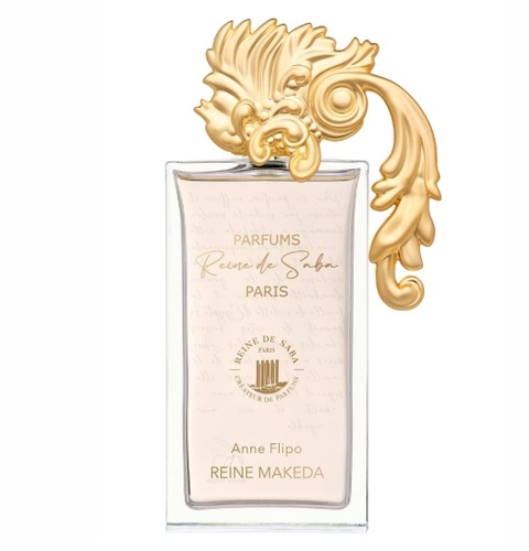 בושם יוניסקס Reine de Saba Reine Makéda parfum 100 ml