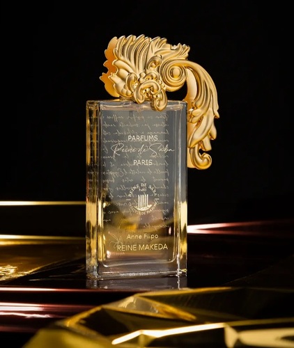 בושם יוניסקס Reine de Saba Reine Makéda parfum 100 ml