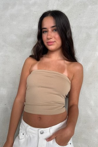 סטרפלס בייסיק שון