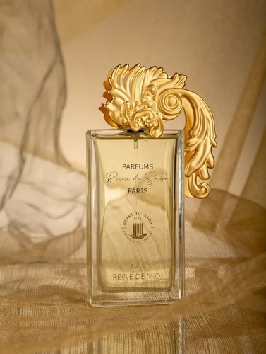  בושם יוניסקס  Reine de Saba Reine de Midi parfum 100 ml