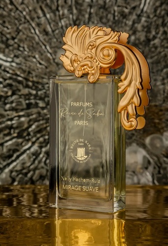בושם יוניסקס  Reine de Saba Mirage Suave parfum 100 ml