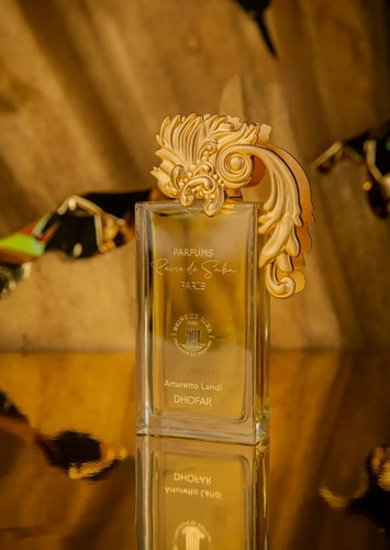 בושם יוניסקס  Reine de Saba Dhofar parfum 100 ml