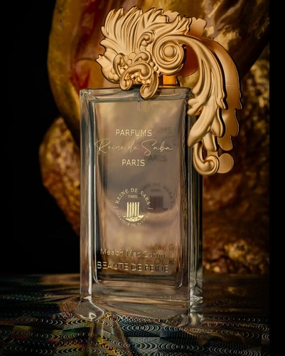 בושם יוניסקס  Reine de Saba Beauté de Reine  parfum 100 ml