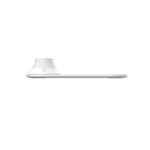 מנורת לילה אלחוטית ניידת דגם - ‏Wireless Charging Nightlight