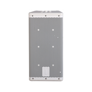 רמקול פסיבי לבן 108HTH מבית ONE SYSTEMS