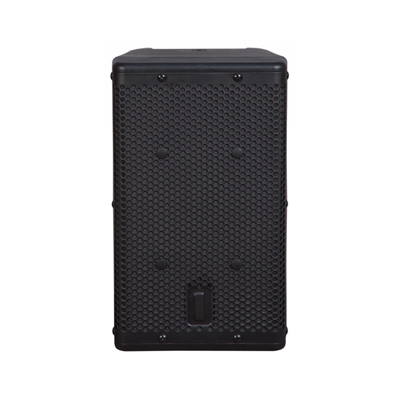 רמקול פסיבי שחור 106HTH מבית ONE SYSTEMS