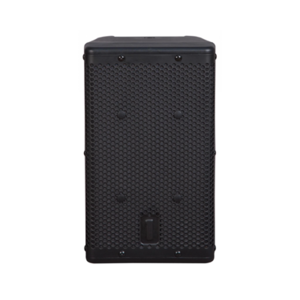 רמקול פסיבי שחור 106HTH מבית ONE SYSTEMS