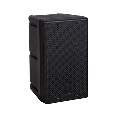 רמקול פסיבי שחור 106HTH מבית ONE SYSTEMS