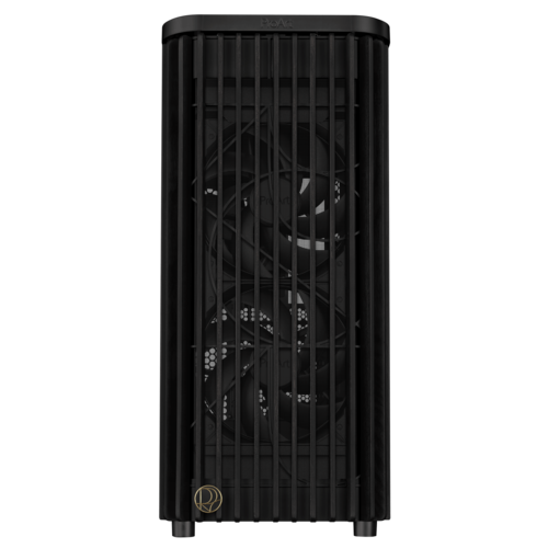מארז ASUS ProArt PA401 Wood Edition