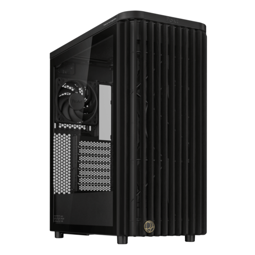מארז ASUS ProArt PA401 Wood Edition