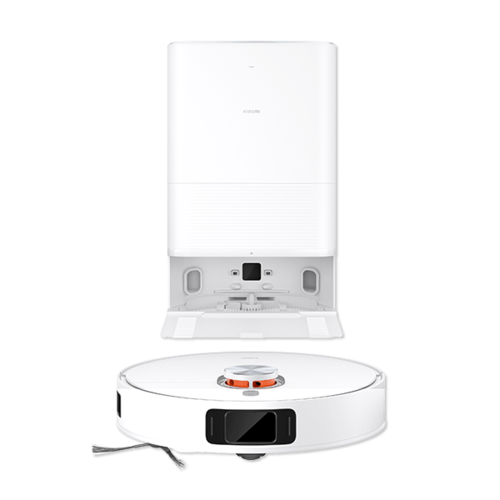 שואב אבק שוטף רובוטי משולב שיאומי דגם Robot Vacuum X20 Pro