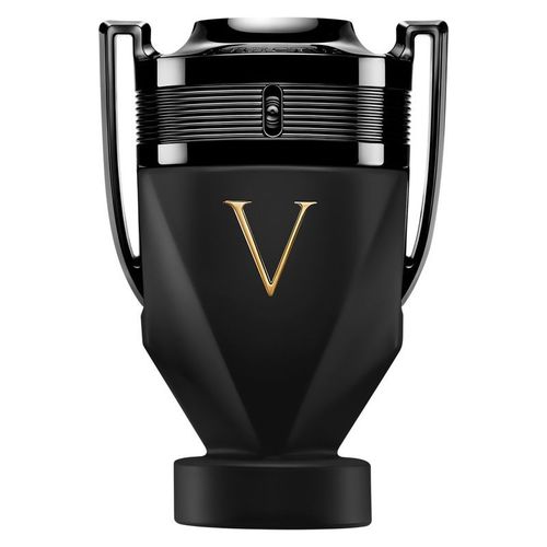 בושם לגבר פאקו רבאן טסטר  PACO RABANNE INVICTUS VICTORY ABSOLU 100 ML PARFUM INTENSE TESTER