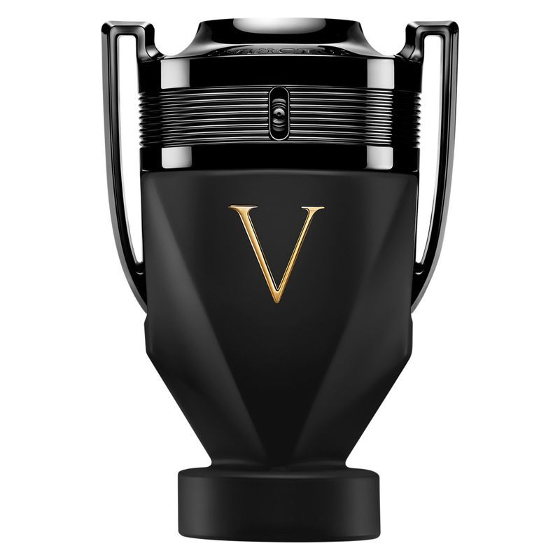בושם לגבר פאקו רבאן טסטר  PACO RABANNE INVICTUS VICTORY ABSOLU 100 ML PARFUM INTENSE TESTER