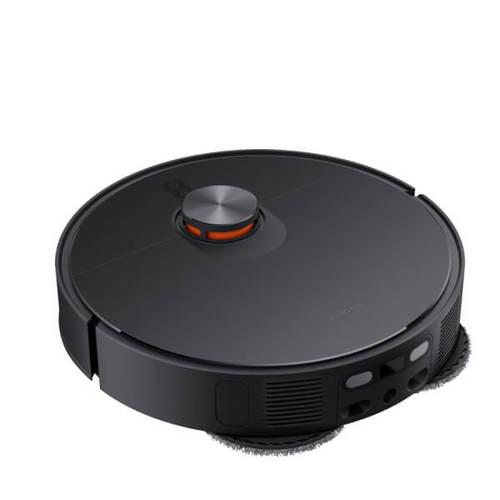 שואב אבק שוטף רובוטי משולב שיאומי דגם Robot Vacuum X20 Max