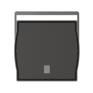 רמקול תליה פסיבי ONE.SP12D מבית ONE SYSTEMS