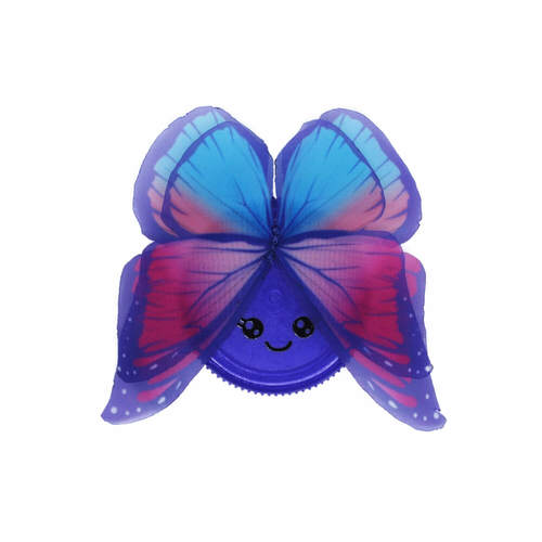 קונג אקטיב צעצוע לחתול – 2 פרפרים עם קטניפ | KONG Active – 2 Catnip Butterflies for Cats