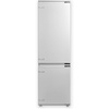 מקרר ‏מקפיא תחתון Midea HD-351RWEN ‏267 ‏ליטר מידאה