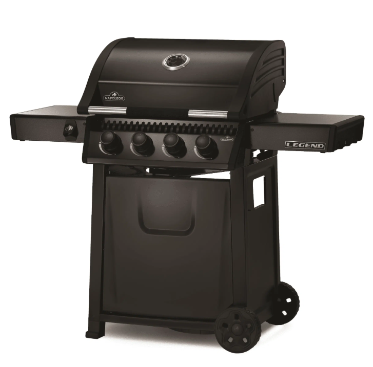 גריל גז LEGEND 425 IL