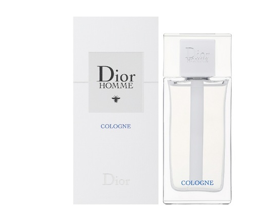 בושם לגבר Dior Homme cologne 125 ml
