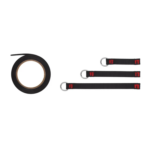 ערכת FELCO 938 Strap & Anchor Tape היא פתרון מקצועי ויעיל למניעת נפילת כלי גיזום במהלך העבודה