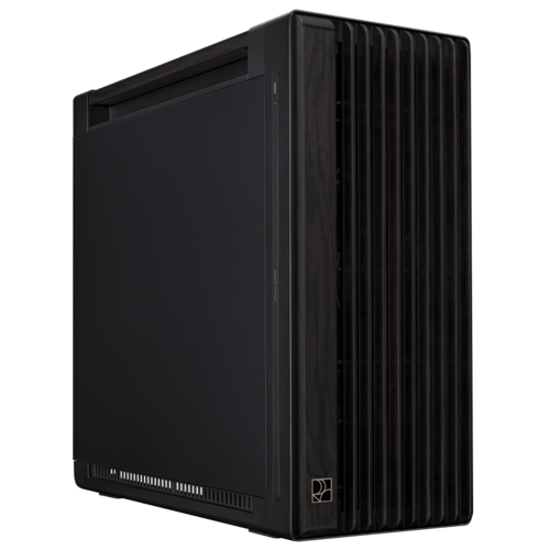 מארז ASUS ProArt PA602 Wood Edition - Metal Panel