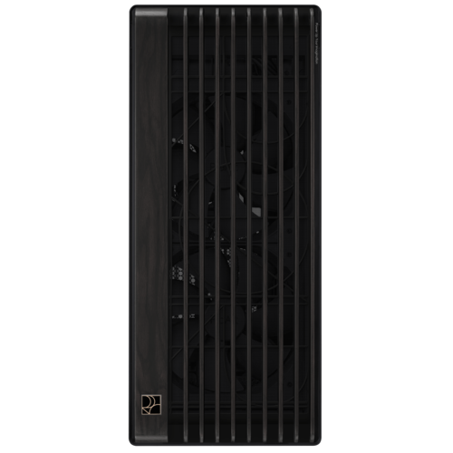 מארז ASUS ProArt PA602 Wood Edition - Metal Panel