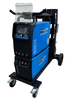 מכונת ריתוך TIG-320 AC/DC PULSE LCD