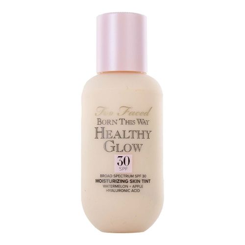 מייקאפ - Healthy glow cloud