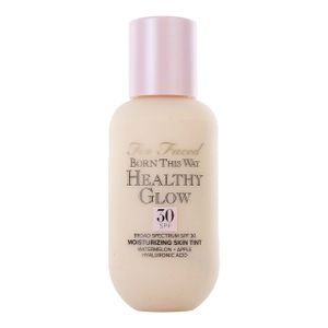 מייקאפ - Healthy glow cloud