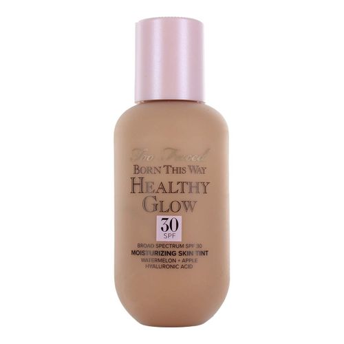 מייקאפ - Healthy glow sand