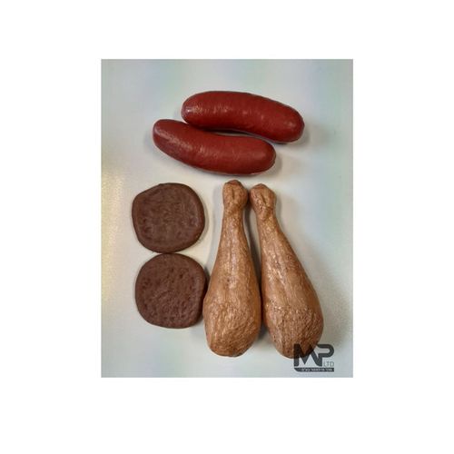 סט מאכלי בשר