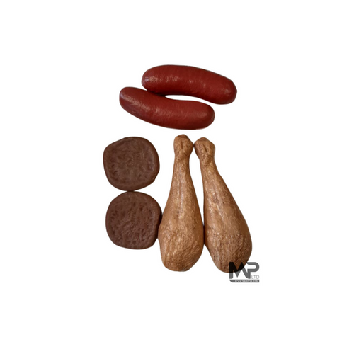 סט מאכלי בשר