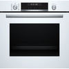 תנור בנוי BOSCH HBG578EW3 