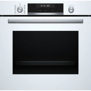 תנור בנוי BOSCH HBG578EW3 בוש
