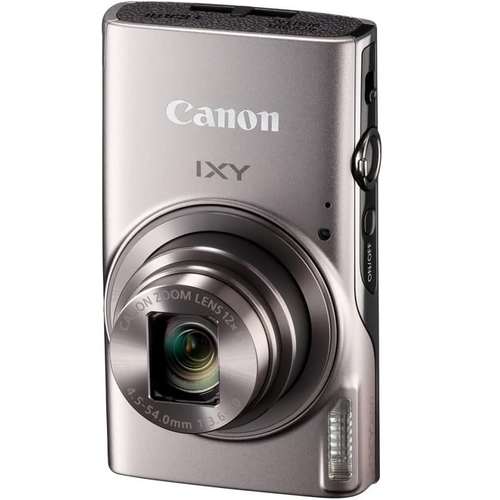 מצלמה ‏קומפקטית Canon PowerShot ELPH 360 HS/IXUS 285 HS/IXY 650 קנון