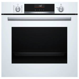 תנור בנוי BOSCH HBG536EW3 בוש