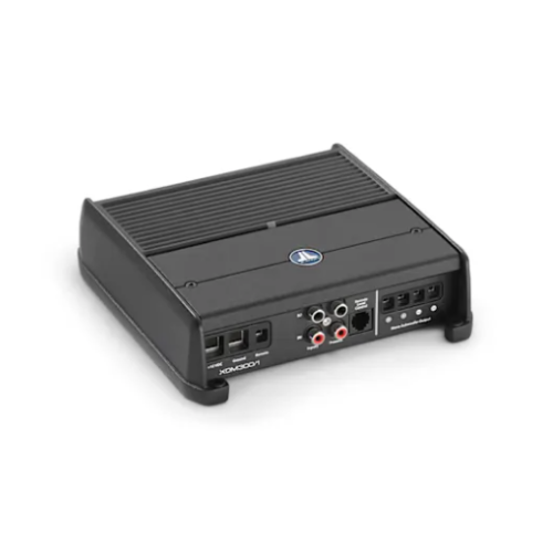 מגבר JL Audio® XDM לרכב ולסירה