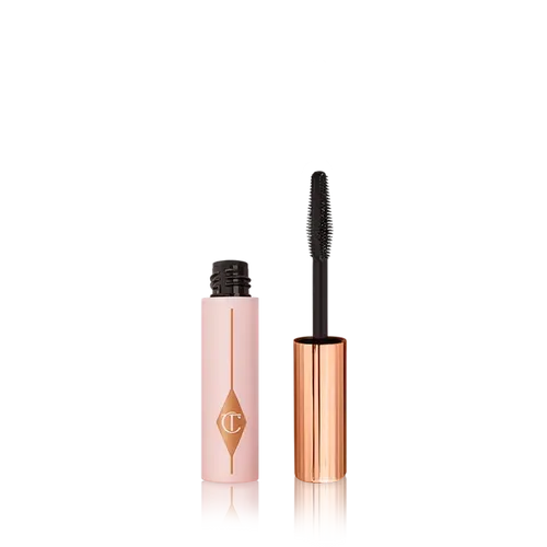 מסקרה - Pillow talk mini mascara