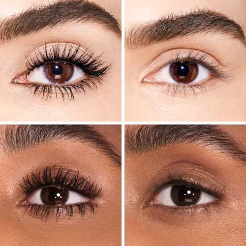מסקרה - Pillow talk mini mascara