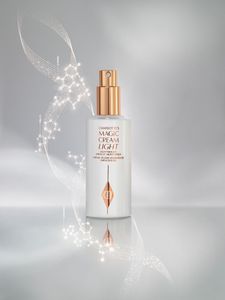 קרם - Magic cream light