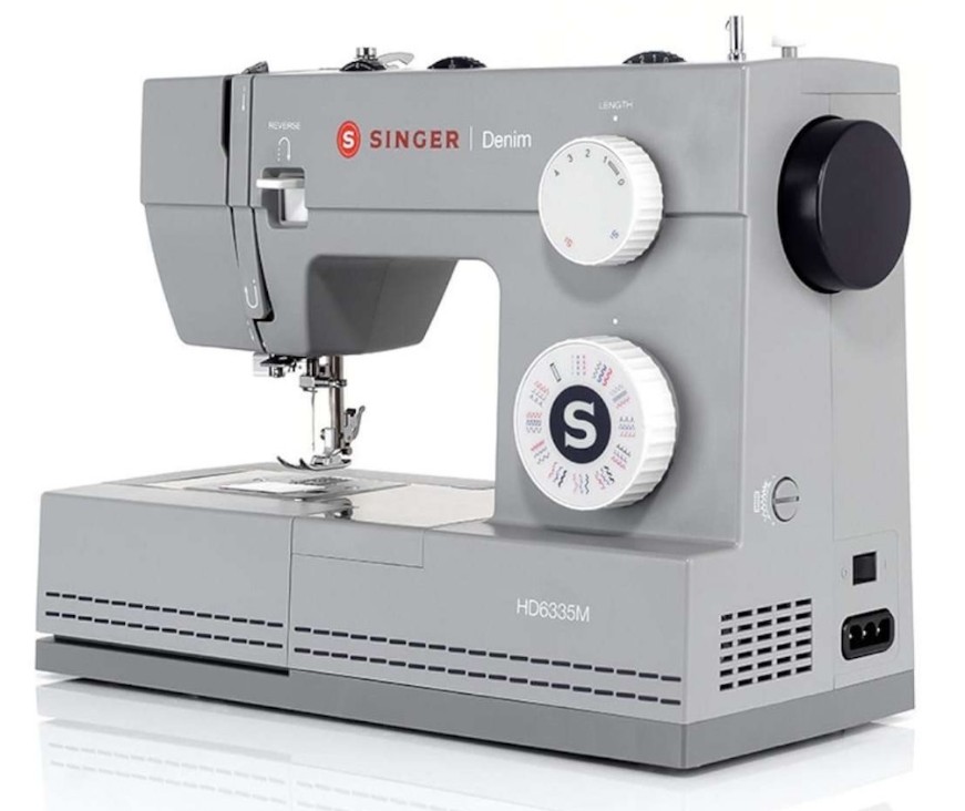 מכונת תפירה SINGER 6335