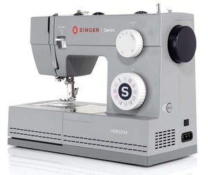 מכונת תפירה SINGER 6335 סינגר
