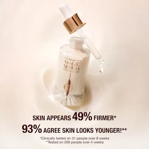 סרום - Magic serum 93%