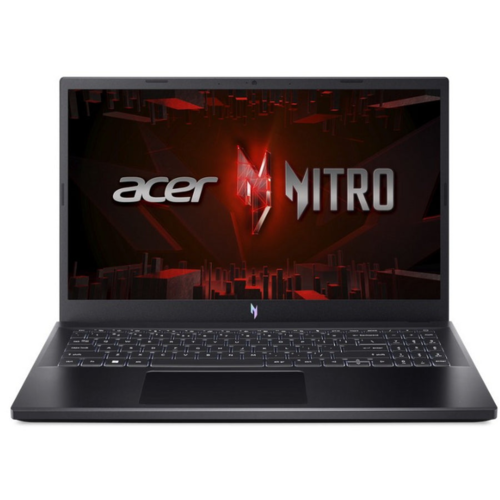 מחשב נייד Acer Nitro V15 i7-13620H | 16GB | 1TB | Win11H | 3Y